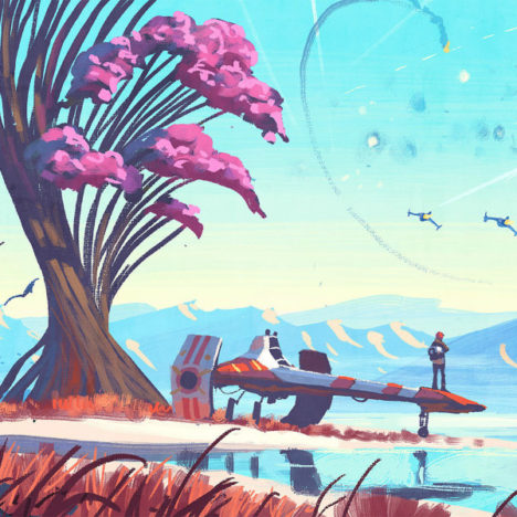 A Message to thee … Part 15