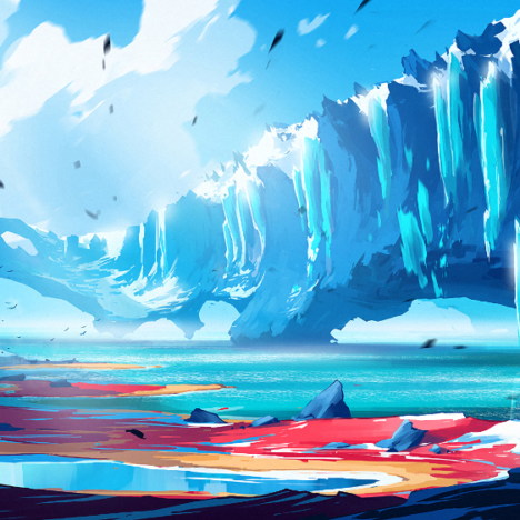 A Message to thee … Part 16