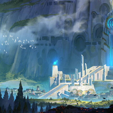 A Message to thee … Part 16