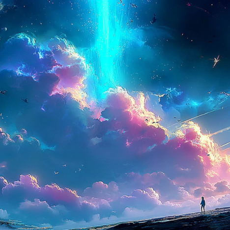 A Message to thee … Part 19